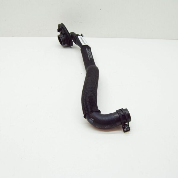 Mercedes-Benz E W212 Heat Exchanger Feed Pants A2128304796 NEW ORIGINAL