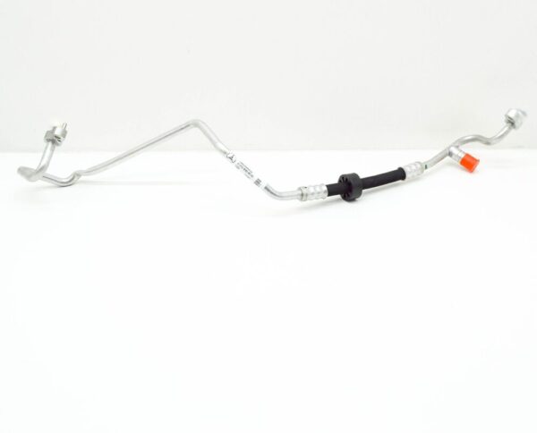 Mercedes Benz E W212 air conditioning refrigerant line A2128309500 NEW ORIGINAL - Image 5