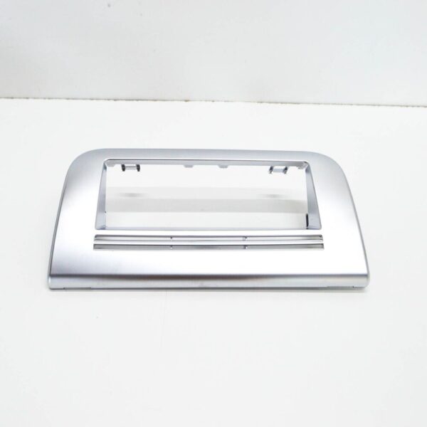 Mercedes Benz E W212 programming unit rear panel A21284600277J22 part - Image 5