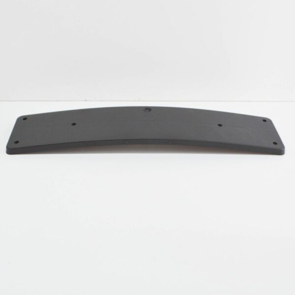NEW MERCEDES-BENZ E-CLASS W212 FRONT LICENSE PLATE HOLDER A2128850181 ORIGINAL - Image 4