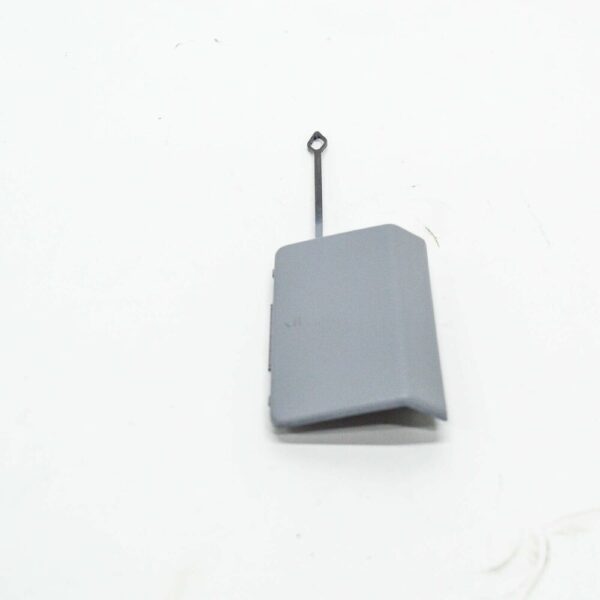 NEW MB E-CLASS W212 REAR BUMPER TOW HOOK CAP A21288504269999 - Image 4