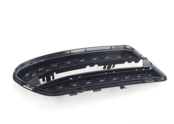2009-2012 Mercedes E-Class W212 Original Left Front Bumper Grille A - Image 5