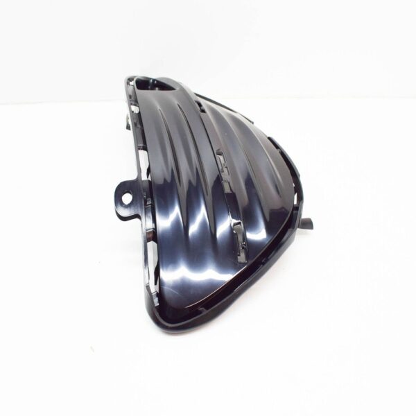 MERCEDES-BENZ E-CLASS W212 Front Bumper Left Grille A2128852122 2015 New ORIGINAL - Image 5