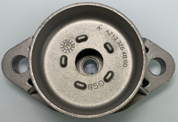NEW MERCEDES-BENZ C W205 REAR SHOCK MOUNT SUPPORT BUSHING A2133264800 ORIGINAL - Image 4
