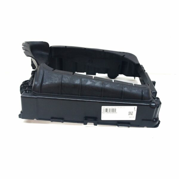 NEW MERCEDES-BENZ E W213 FRONT RADIATOR AIR DUCT SEGMENT A2135003500 ORIGINAL - Image 4