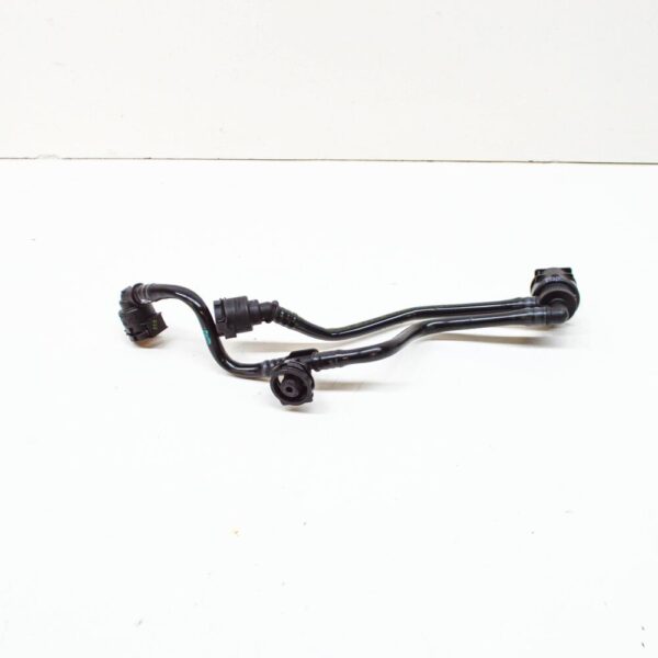 MERCEDES-BENZ E W213 Coolant Hose Pipe Vent Line A2135010201 NEW ORIGINAL - Image 4