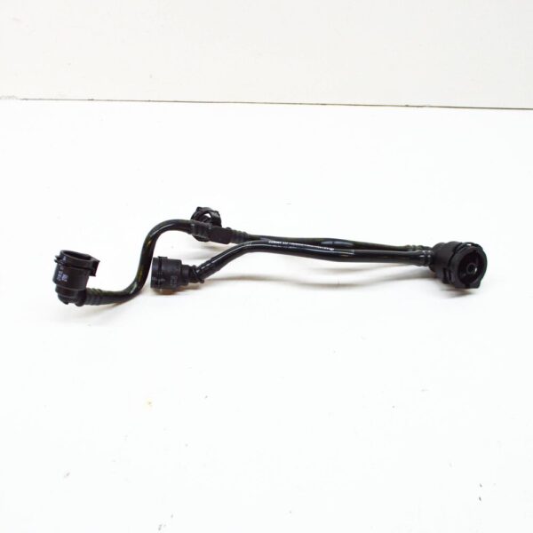 MERCEDES-BENZ E W213 Coolant Hose Pipe Vent Line A2135010201 NEW ORIGINAL - Image 5
