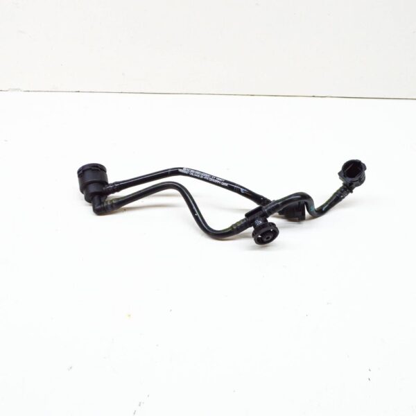 MERCEDES-BENZ E W213 Coolant Hose Pipe Vent Line A2135010201 NEW ORIGINAL