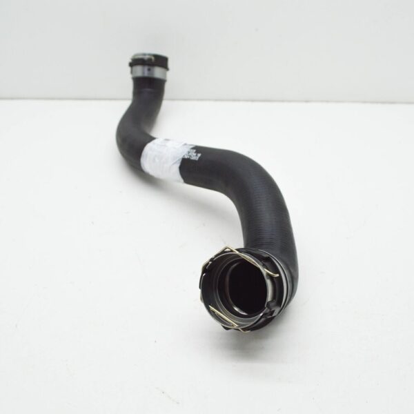 NEW MERCEDES-BENZ E W213 LEFT WATER RADIATOR HOSE A2135012782 ORIGINAL - Image 4