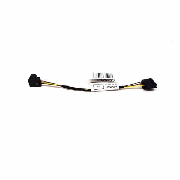 NEW MB E W213 FRONT CENTER CONSOLE LIGHT ELECTRIC WIRING A2135402045 ORIGINAL - Image 4