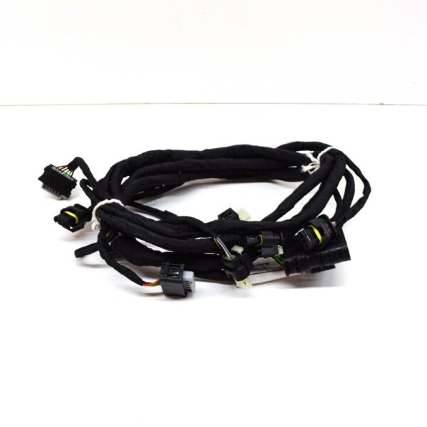 MB E W213 Front Bumper PDC Harness A2135403917 NEW ORIGINAL - Image 4