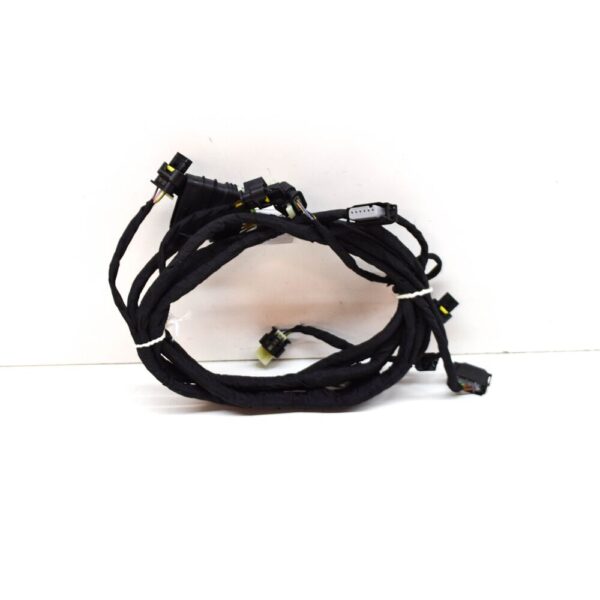 MB E W213 Front Bumper PDC Harness A2135403917 NEW ORIGINAL - Image 5