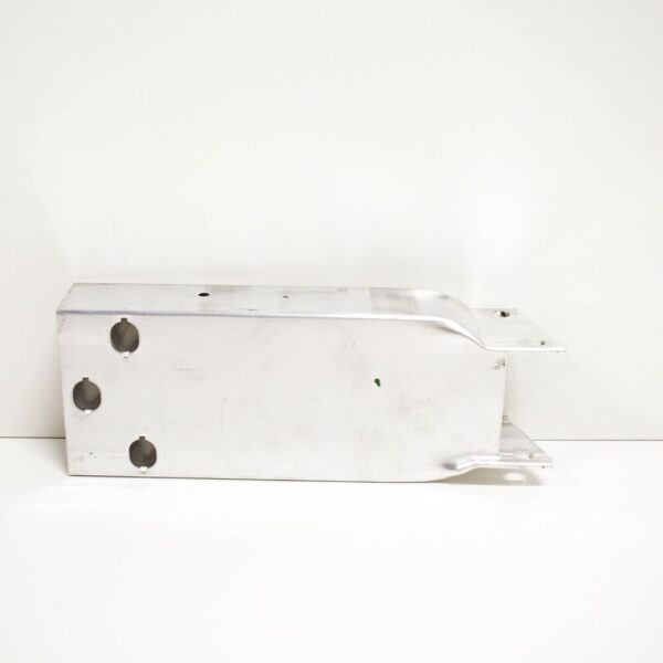 NEW MB E W213 FRONT LEFT REINFORCEMENT BRACKET BAR IMPACT A2136201500 ORIGINAL - Image 4