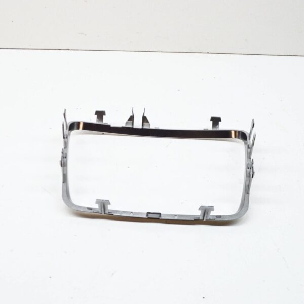 MERCEDES-BENZ E W213 Center Console Cup Holder Box Trim A2136830600 NEW ORIGINAL