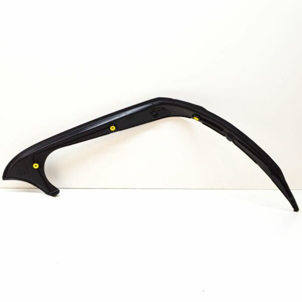 NEW MB E W213 TRUNK PANEL UPPER LEFT LOAD COMPARTMENT TRIM A2136903306 - Image 4