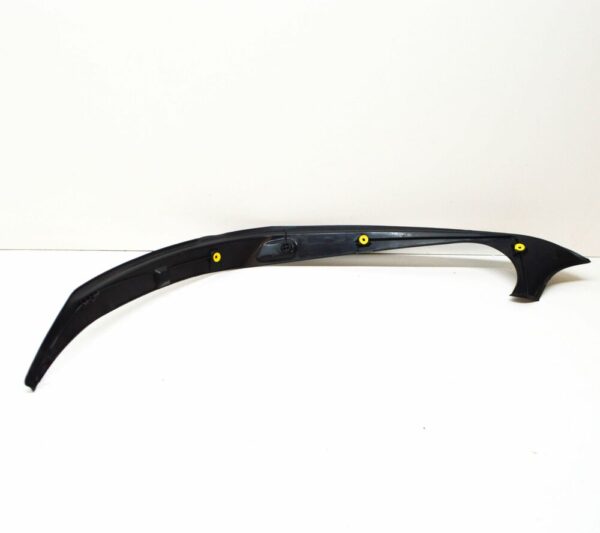 NEW MERCEDES-BENZ E W213 REAR RIGHT TRUNK TRIM PANEL INSERT A2136903406 ORIGINAL - Image 4