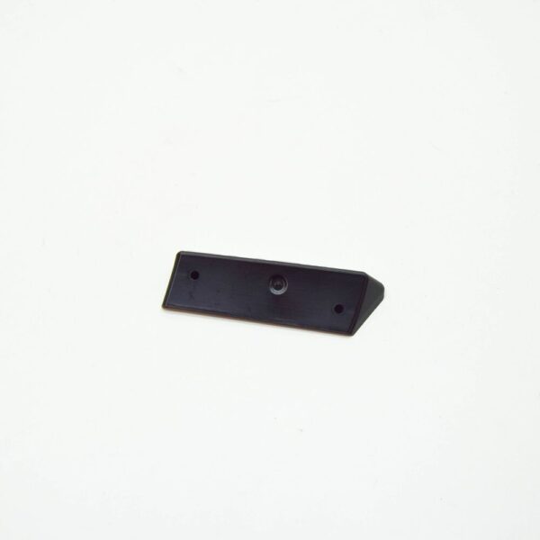 Mercedes-Benz E W213 AMG radiator emblem front left, logo A2138179600, original - Image 4