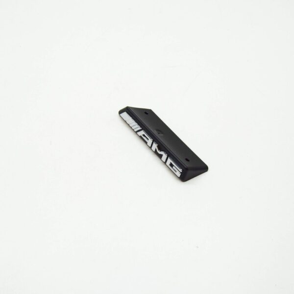 Mercedes-Benz E W213 AMG radiator emblem front left