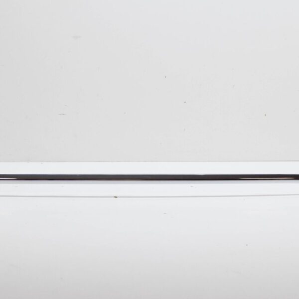 Mercedes-Benz E-213 Rear Bumper Central Trim Strip A2138850321 NEW ORIGINAL - Image 4