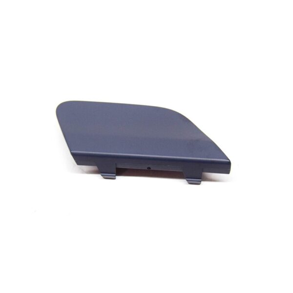 MB E W213 rear bumper tow eye top cover A21388533019999 NEW - Image 4