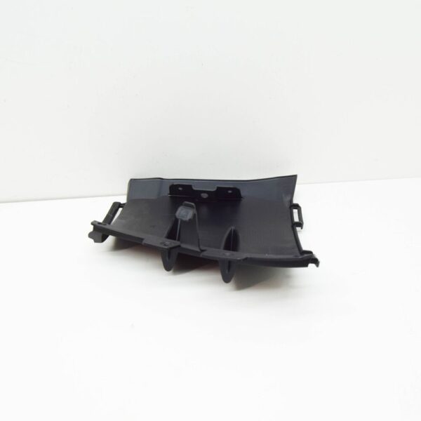 MB E C238 Front Bumper Left Inside Duct Segment A2138858306 NEW ORIGINAL - Image 4