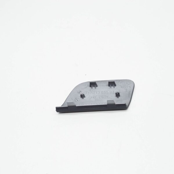 MB E W213 Rear Bumper Top Cover for Towing Eye A21388597059999 - Image 4