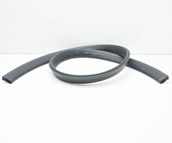 Mercedes-Benz E W213 bonnet rubber seal A2138870098 NEW ORIGINAL - Image 4