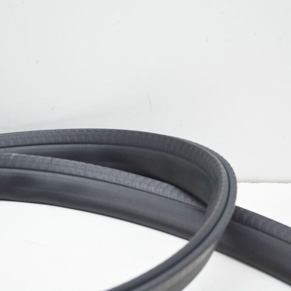 Mercedes-Benz E W213 bonnet rubber seal A2138870098 NEW ORIGINAL - Image 5