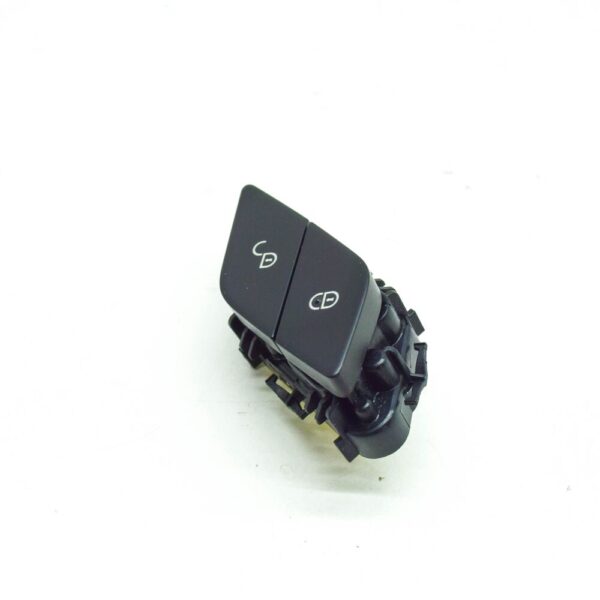 NEW MB E C238 FRONT LEFT DOOR CENTRAL LOCKING SWITCH LHD A21390596039107 - Image 4