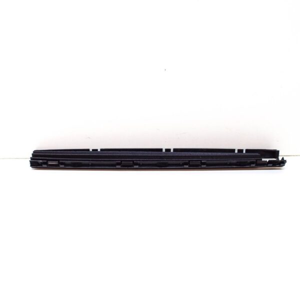 MERCEDES-BENZ C W203 ROOF RIGHT SIDE ROLLER BLIND COVER A2157801640 NEW ORIGINAL - Image 4