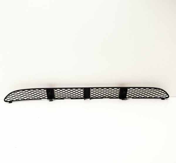 MERCEDES BENZ CL W215 FRONT BUMPER LOWER CENTER GRILL A2158850622 00-01 NEW - Image 4