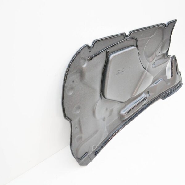 Mercedes-Benz CL C216 door gasket front left A2167270530 new - Image 4