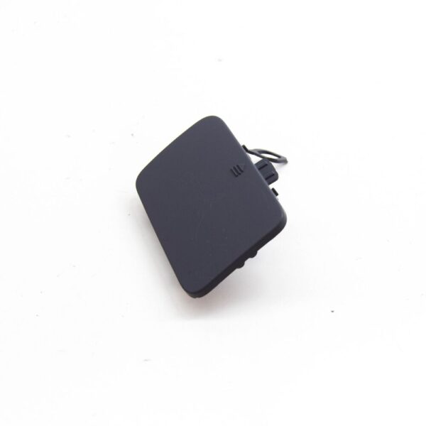 MB CL C216 Front Bumper Tow Hook Eye Cap Cover A21688500229999 NEW ORIGINAL