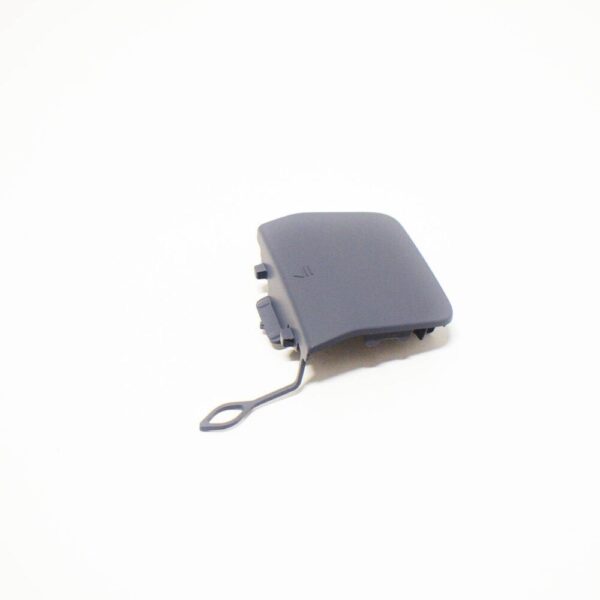 MB CL-Class C216 Rear Bumper Tow Eye Cap Cover A21688500269999 NEW ORIGINAL - Image 4