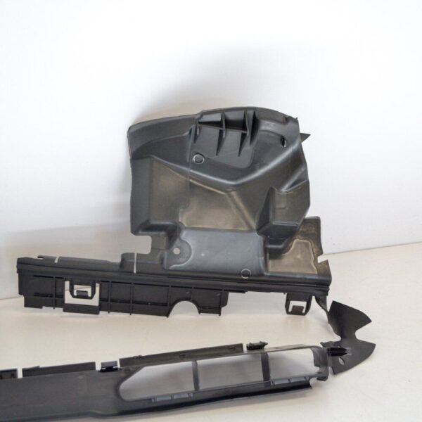 NEW MERCEDES-BENZ S-CLASS COUPE AMG C217 AIR BAFFLE A2175050030 2017 ORIGINAL - Image 4