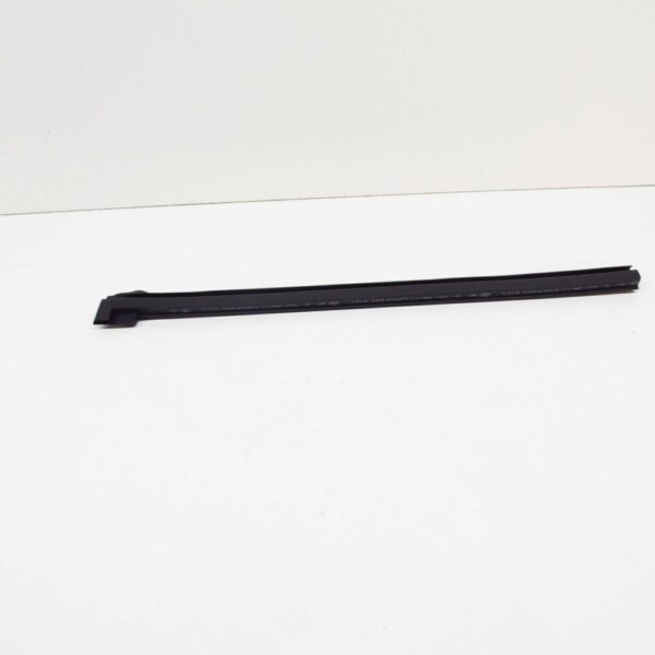 NEW MB S C217 REAR RIGHT SIDE WINDOW GLASS SEALING FRAME A2176701400 - Image 4