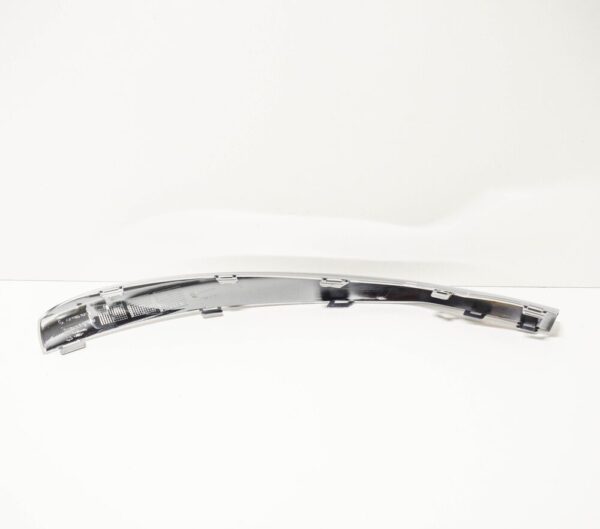 NEW MERCEDES-BENZ S-CLASS COUPE C217 FRONT BUMPER LEFT TRIM A2178851321 ORIGINAL - Image 4