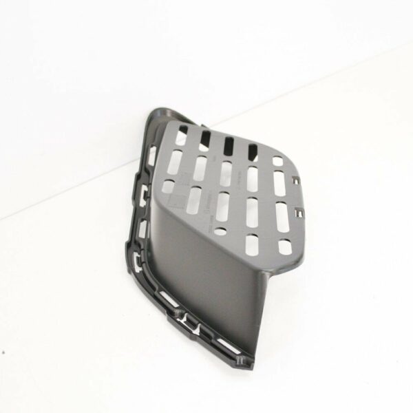 NEW MB S-CLASS COUPE AMG C217 FRONT LEFT AIR DUCT SEGMENT A2178853201 ORIGINAL - Image 4