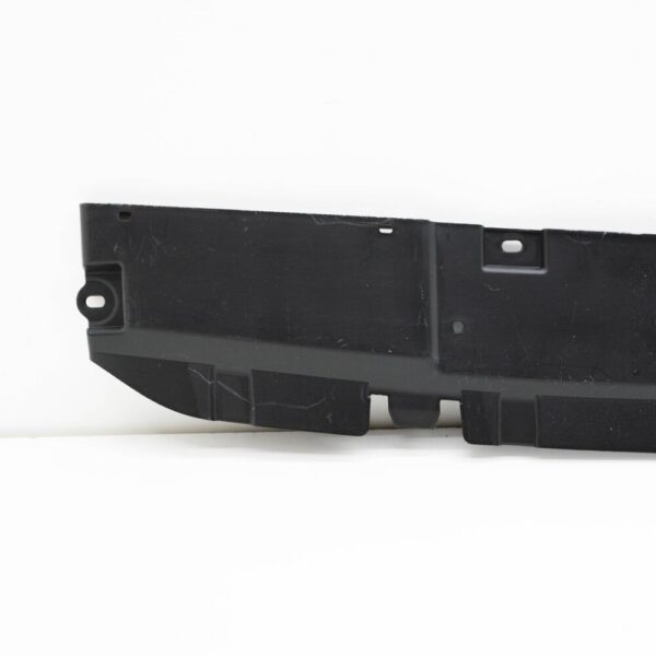 NEW MB S C217 AMG LOWER REAR SWITCH MODULE BUMPER HOLDER A2178853601 - Image 4