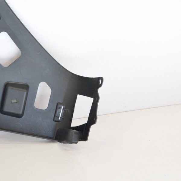 NEW MB S-CLASS COUPE AMG C217 FRONT BUMPER BRACKET LEFT A2178856000 2017OEM - Image 4