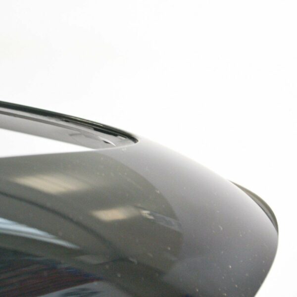 NEW MB S-CLASS COUPE AMG C217 CAR SPOILER FRONT LEFT A2178856800 - Image 4
