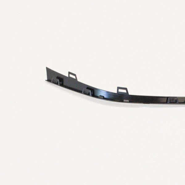 NEW MB S-CLASS COUPE AMG C217 FRONT BUMPER CENTER MOLDING A2178857000OEM - Image 4