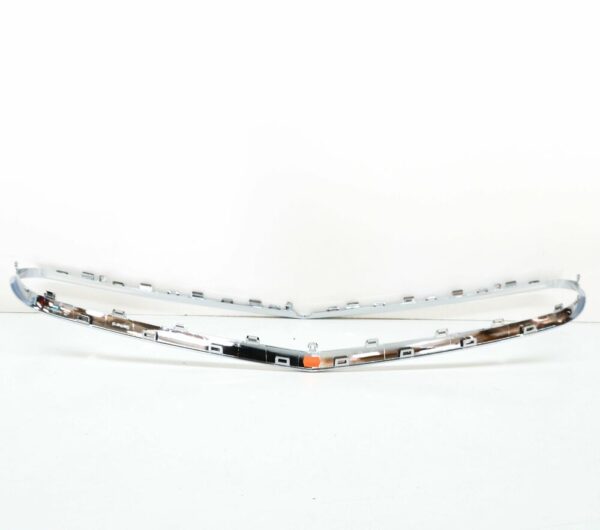 NEW MERCEDES-BENZ S COUPE C217 FRONT RADIATOR GRILLE TRIM A2178880073 - Image 4
