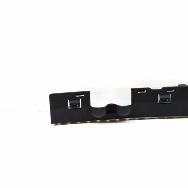 NEW MERCEDES-BENZ CLS C218 RADIATOR BOTTOM AIR DUCT A2185000016 ORIGINAL - Image 4