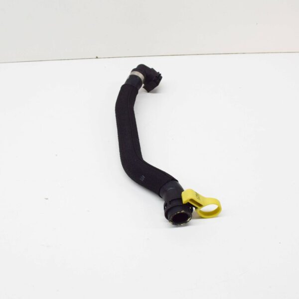 NEW MERCEDES-BENZ E W212 RADIATOR COOLANT HOSE LOWER A2185011882 - Image 4