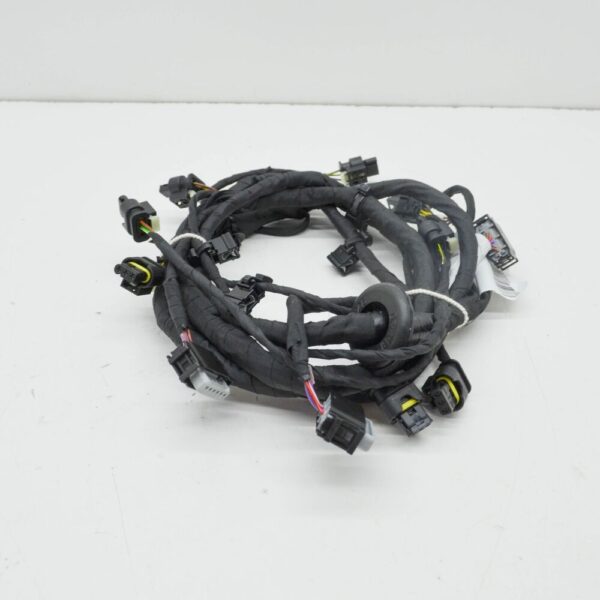 NEW MB CLS C218 REAR BUMPER PDC AID WIRING HARNESS A2185403732 ORIGINAL - Image 4