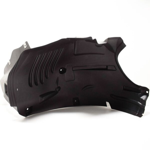 NEW MB CLS C218 FRONT RIGHT FENDER LINER SPLASH GUARD A2186900230 OEM - Image 4
