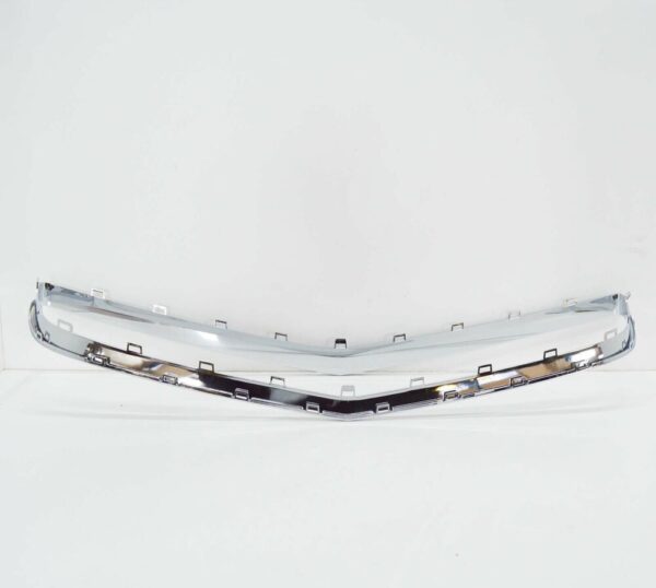 NEW MB CLS C218 FRONT BUMPER RADIATOR GRILLE TRIM A2188850174 - Image 4