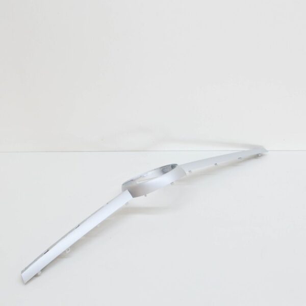 NEW MERCEDES-BENZ CLS C218 FRONT RADIATOR GRILLE COVER TRIM A2188851323 ORIGINAL - Image 4