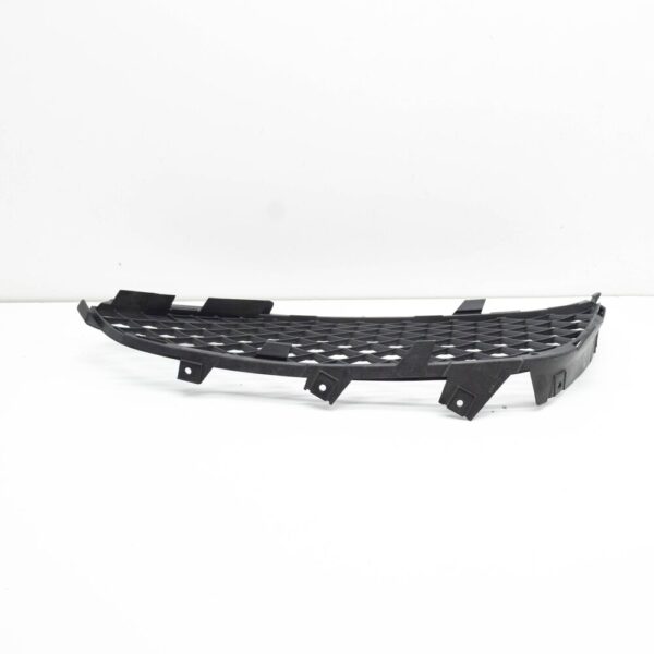 NEW MB CLS C218 FRONT AMG BUMPER LEFT LOWER GRILLE A2188852522 2015 ORIGINAL - Image 4